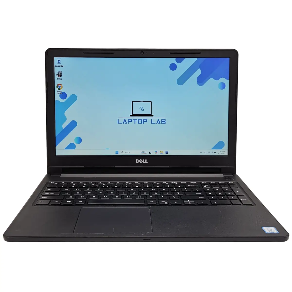 Laptop Second Hand Dell Vostro 15-3568 - 15.6inch Intel I3-7130U 8GB RAM 128GB SSD Windows 11 Refurbished  [0]