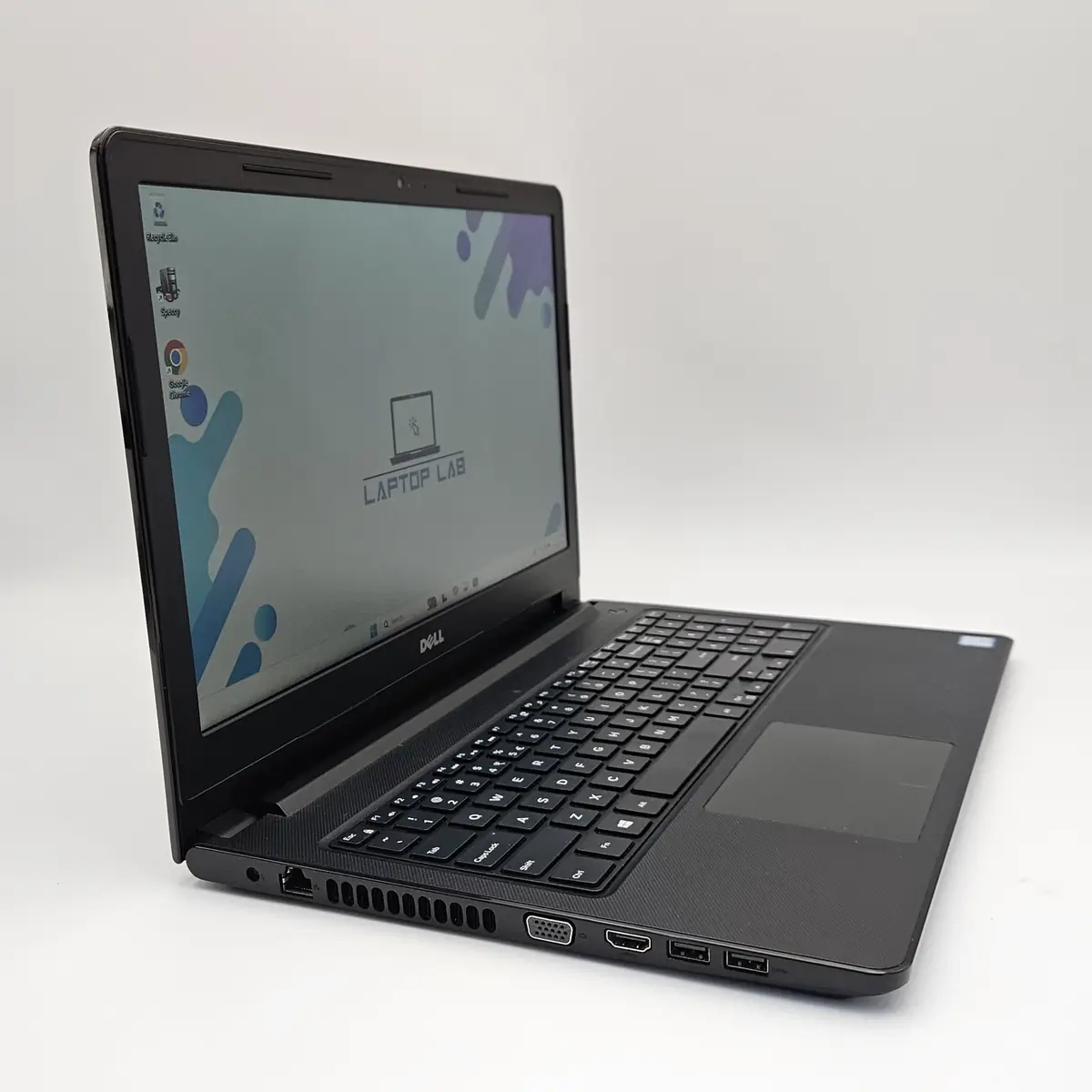 Laptop Second Hand Dell Vostro 15-3568 - 15.6inch Intel I3-7130U 8GB RAM 128GB SSD Windows 11 Refurbished  [4]