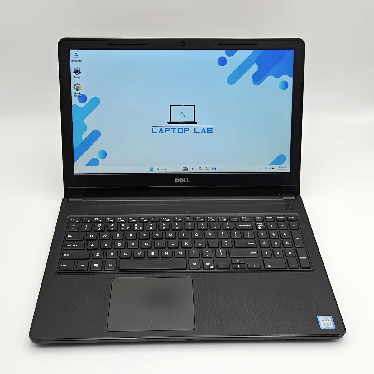 Laptop Second Hand Dell Vostro 15-3568 - 15.6inch Intel I3-7130U 8GB RAM 128GB SSD Windows 11 Refurbished  [2]