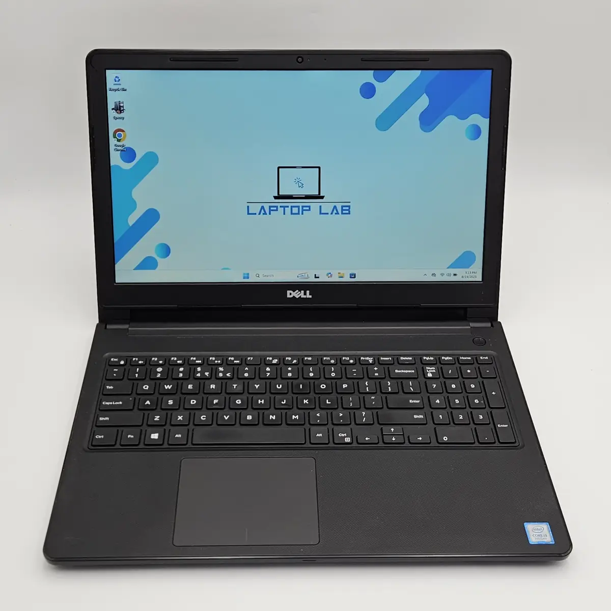 Laptop Second Hand Dell Vostro 15-3568 - 15.6inch Intel I3-7130U 8GB RAM 128GB SSD Windows 11 Refurbished  [2]