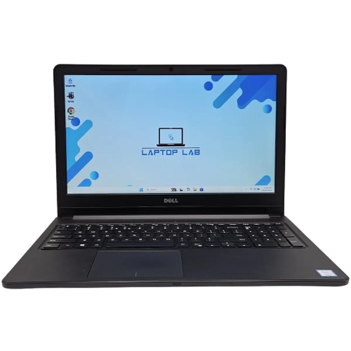 Laptopuri refurbished și second-hand - Laptop Second Hand Dell Vostro 15-3568 - 15.6inch Intel I3-7130U 8GB RAM 128GB SSD Windows 11 Refurbished 