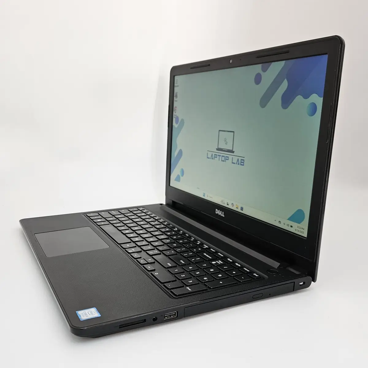 Laptop Second Hand Dell Vostro 15-3568 - 15.6inch Intel I3-7130U 8GB RAM 128GB SSD Windows 11 Refurbished  [3]