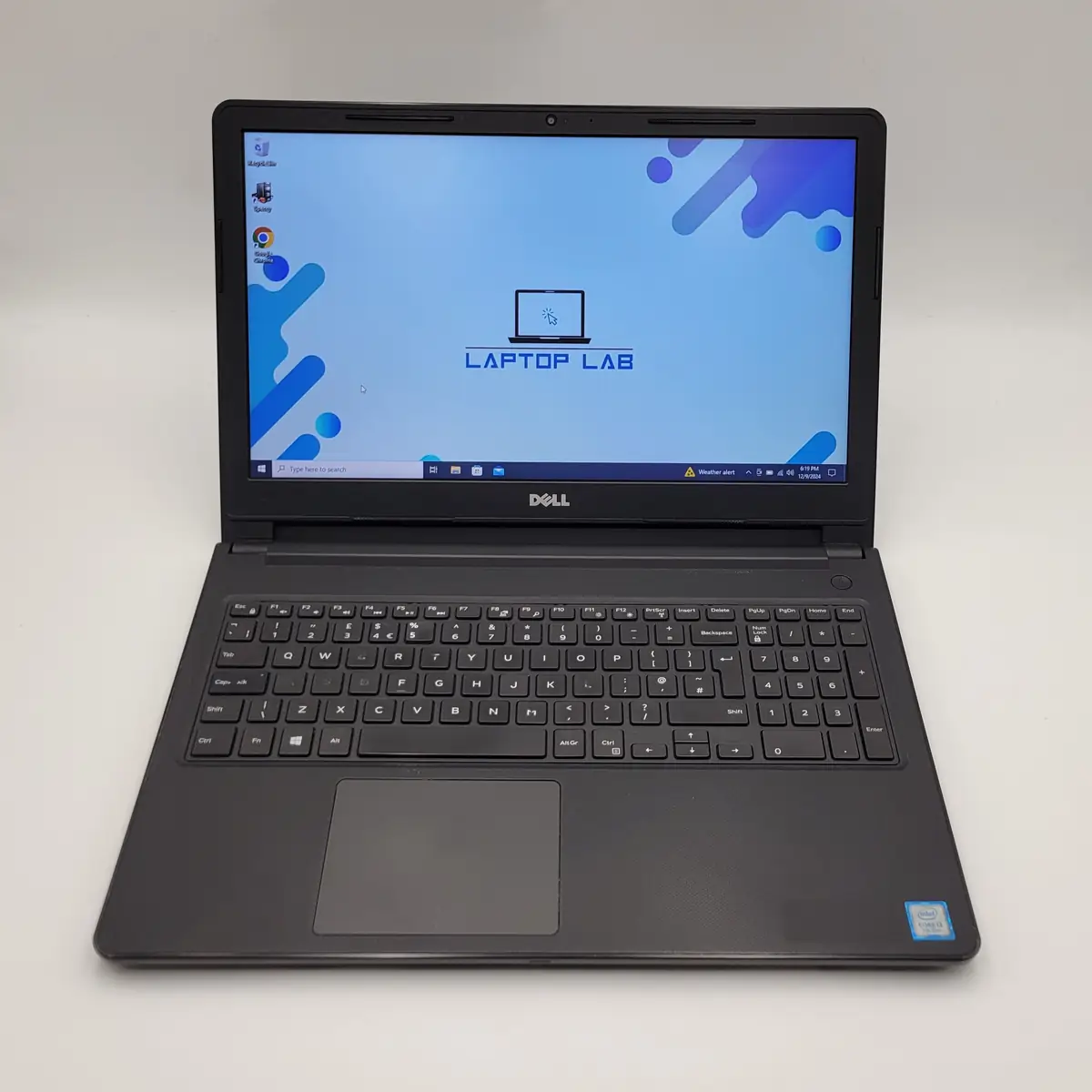 Laptop Second Hand Dell Vostro 15-3568 - 15.6inch Intel i3-7130U 4GB RAM 128GB SSD Windows 10 Refurbished  [2]