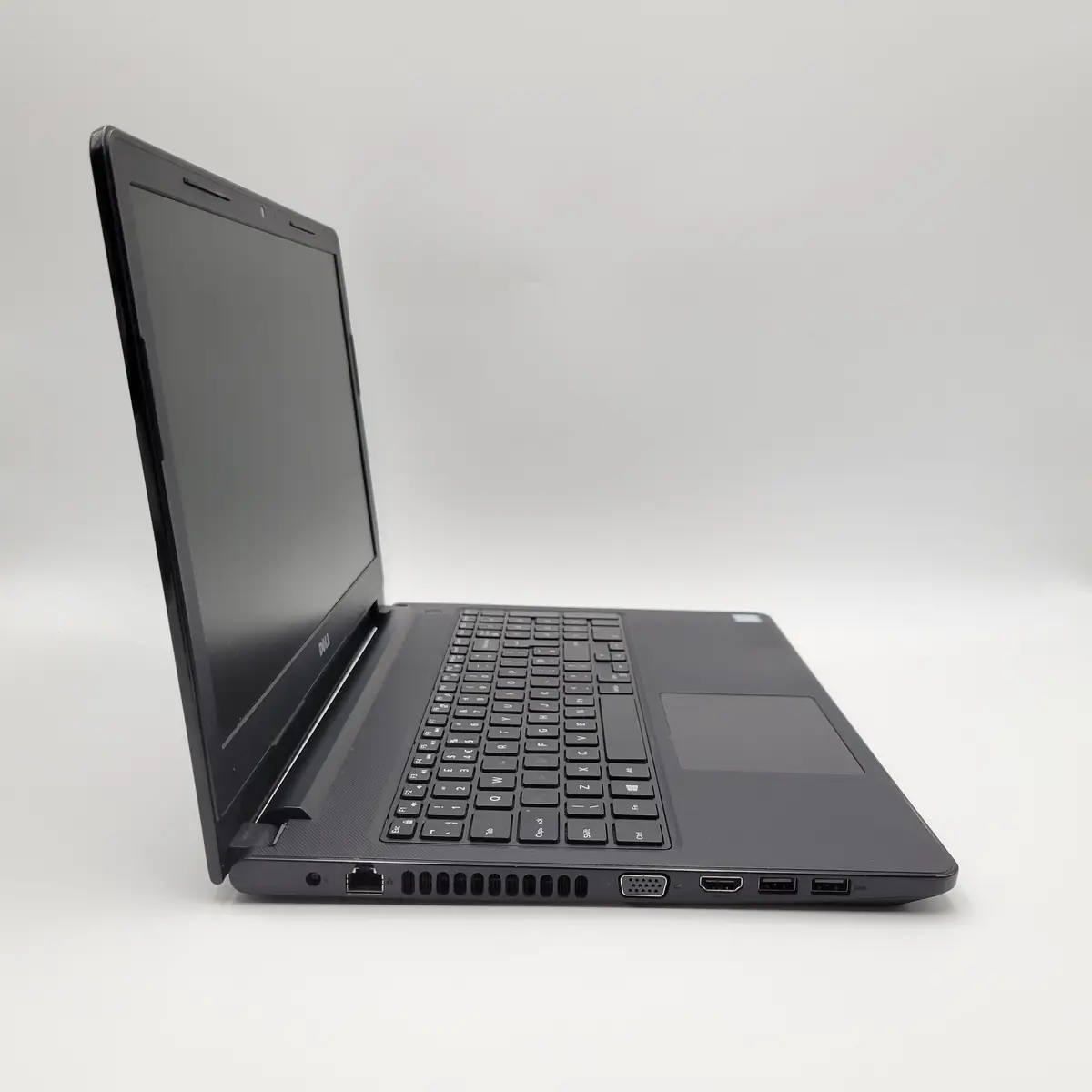 Laptop Second Hand Dell Vostro 15-3568 - 15.6inch Intel i3-7130U 4GB RAM 128GB SSD Windows 10 Refurbished  [6]