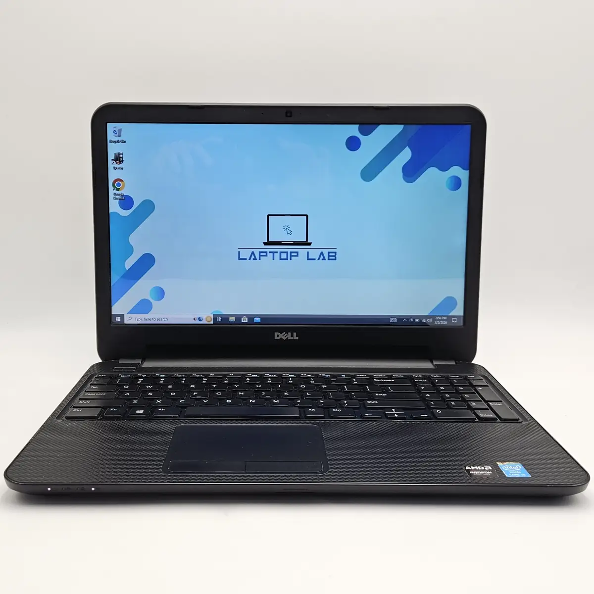 Laptop Second Hand Dell Vostro - 15.6 inch Intel i5-4200U 6GB RAM 128GB SSD AMD 8600M 2GB Windows 10 Refurbished [1]