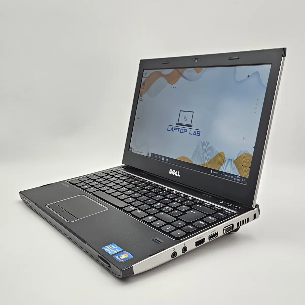 Laptop Second Hand DELL Vostro 3350 - 13.3inch Intel I5-2410M 4GB RAM 500GB HDD Windows 10 Refurbished  [3]