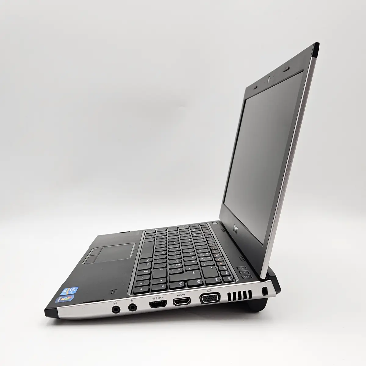 Laptop Second Hand DELL Vostro 3350 - 13.3inch Intel I5-2410M 4GB RAM 500GB HDD Windows 10 Refurbished  [5]
