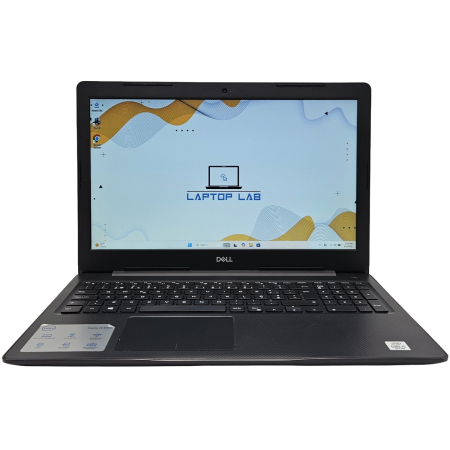 Laptopuri refurbished și second-hand - Laptop Second Hand Dell Vostro 3591 - 15.6inch FHD Intel I5-1035G1 8GB RAM 256GB SSD Windows 11 Refurbished