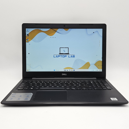 Laptop Second Hand Dell Vostro 3591 - 15.6inch FHD Intel I5-1035G1 8GB RAM 256GB SSD Windows 11 Refurbished [1]