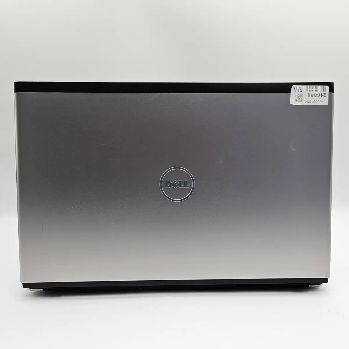 Laptop Second Hand DELL Vostro 3700 - 17.3inch Intel I5 M 520 6GB RAM 120GB SSD TAST. ILUM. Windows 10 Refurbished  [7]