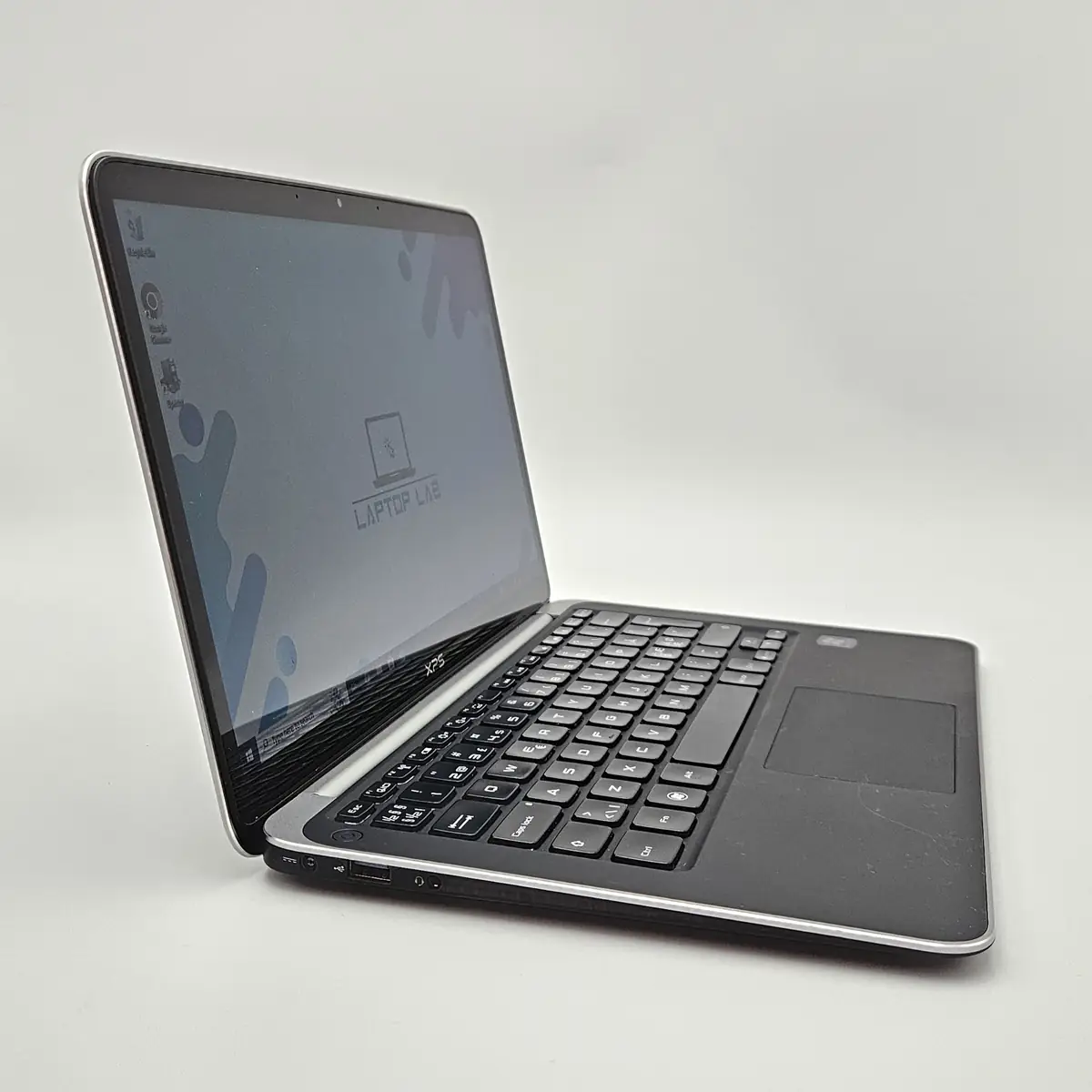 Laptop Second Hand DELL XPS L321X - 13.3inch Intel I7-2637M 4GB RAM 256GB SSD TAST. ILUM. Windows 10 Refurbished  [4]