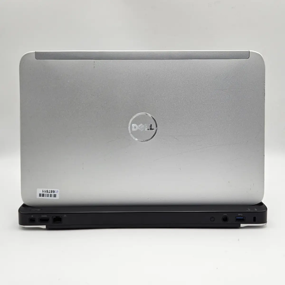 Laptop Second Hand Dell XPS L502X - 15.6inch FHD Intel i7-2630QM 16GB RAM 500GB SSD NVIDIA GT525M 1GB Windows 10 Refurbished  [5]