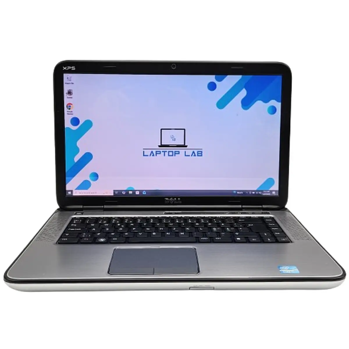 Laptop Second Hand Dell XPS L502X - 15.6inch FHD Intel i7-2630QM 16GB RAM 500GB SSD NVIDIA GT525M 1GB Windows 10 Refurbished  [0]