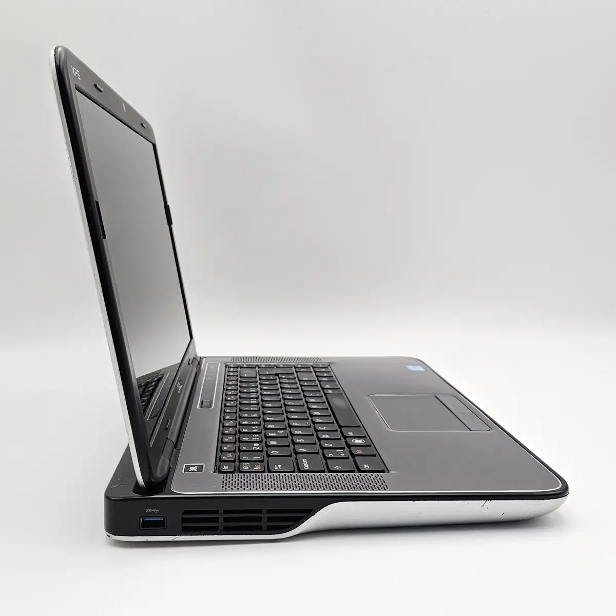 Laptop Second Hand Dell XPS L502X - 15.6inch FHD Intel i7-2630QM 16GB RAM 500GB SSD NVIDIA GT525M 1GB Windows 10 Refurbished  [4]