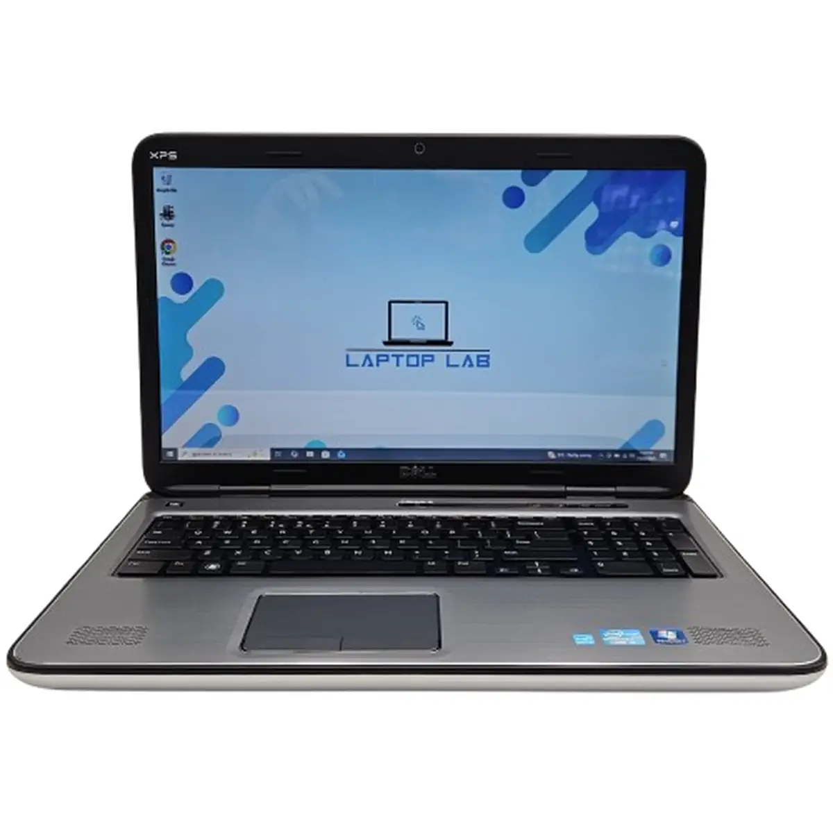 Laptop Second Hand Dell XPS L702X - 17.3inch Intel I5-2450M 8GB RAM 250GB HDD nVidia GT 550M 1GB Windows 10 Refurbished  [0]