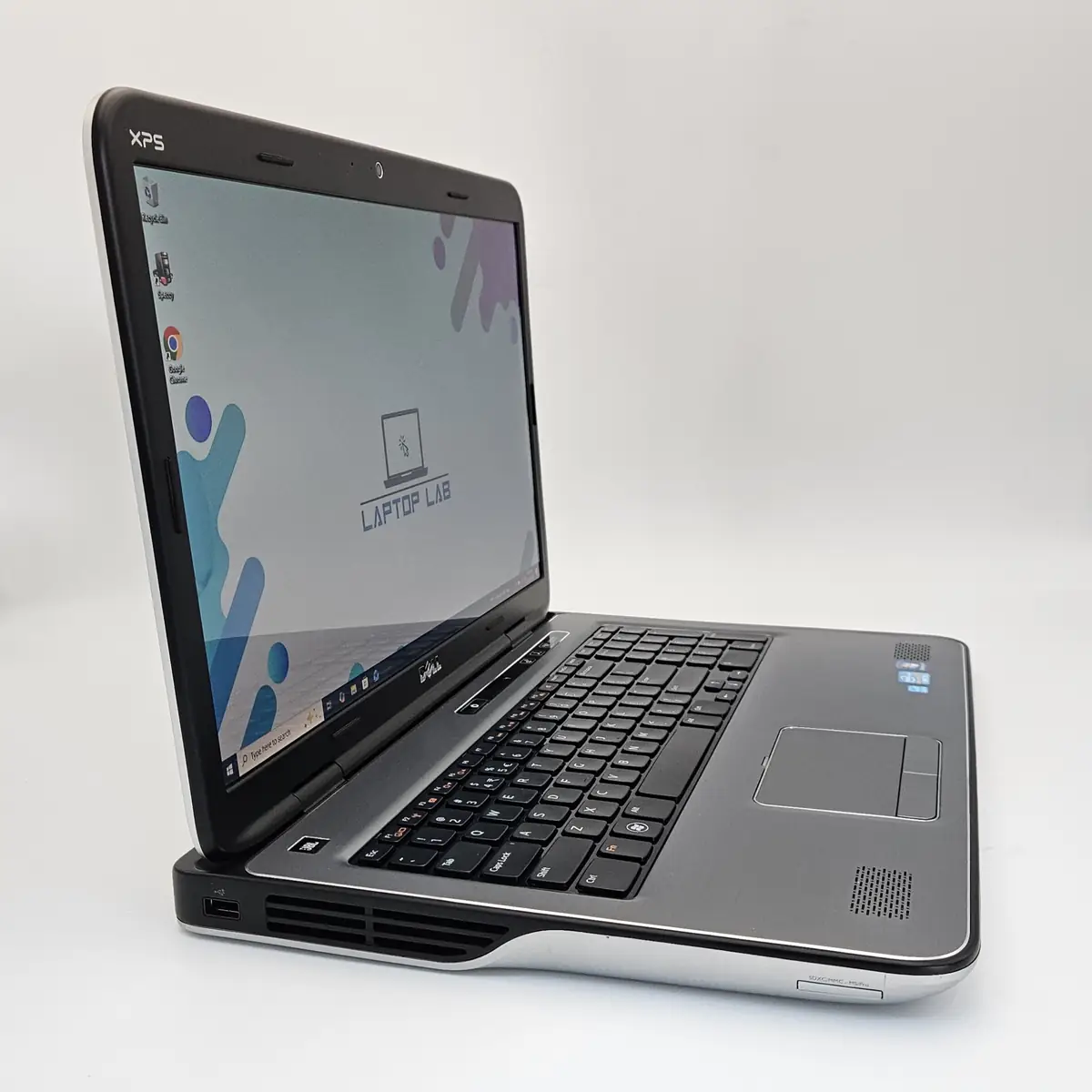 Laptop Second Hand Dell XPS L702X - 17.3inch Intel I5-2450M 8GB RAM 250GB HDD nVidia GT 550M 1GB Windows 10 Refurbished  [4]