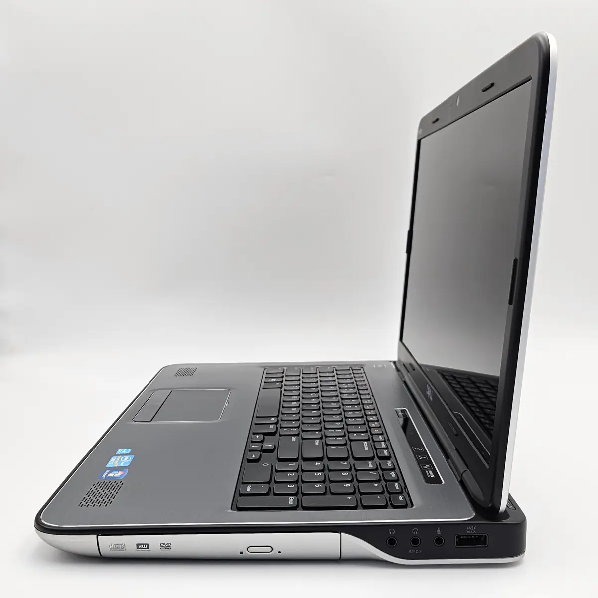 Laptop Second Hand Dell XPS L702X - 17.3inch Intel I5-2450M 8GB RAM 250GB HDD nVidia GT 550M 1GB Windows 10 Refurbished  [5]
