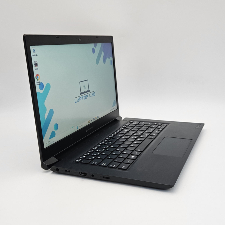 Laptop Second Hand Dynabook Tecra A40-G - 14inch Intel I3-10110U 8GB RAM 128GB SSD Windows 11 Refurbished [4]