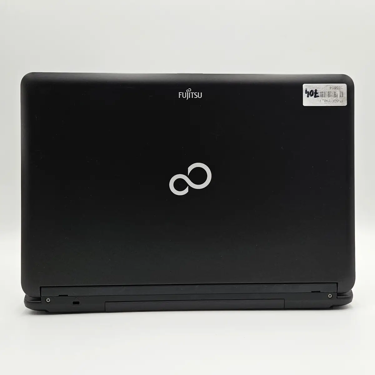 Laptop Second Hand FUJITSU Lifebook A530 - 15.6inch Intel I3-350M 4GB RAM 500GB HDD Windows 10 Refurbished  [7]