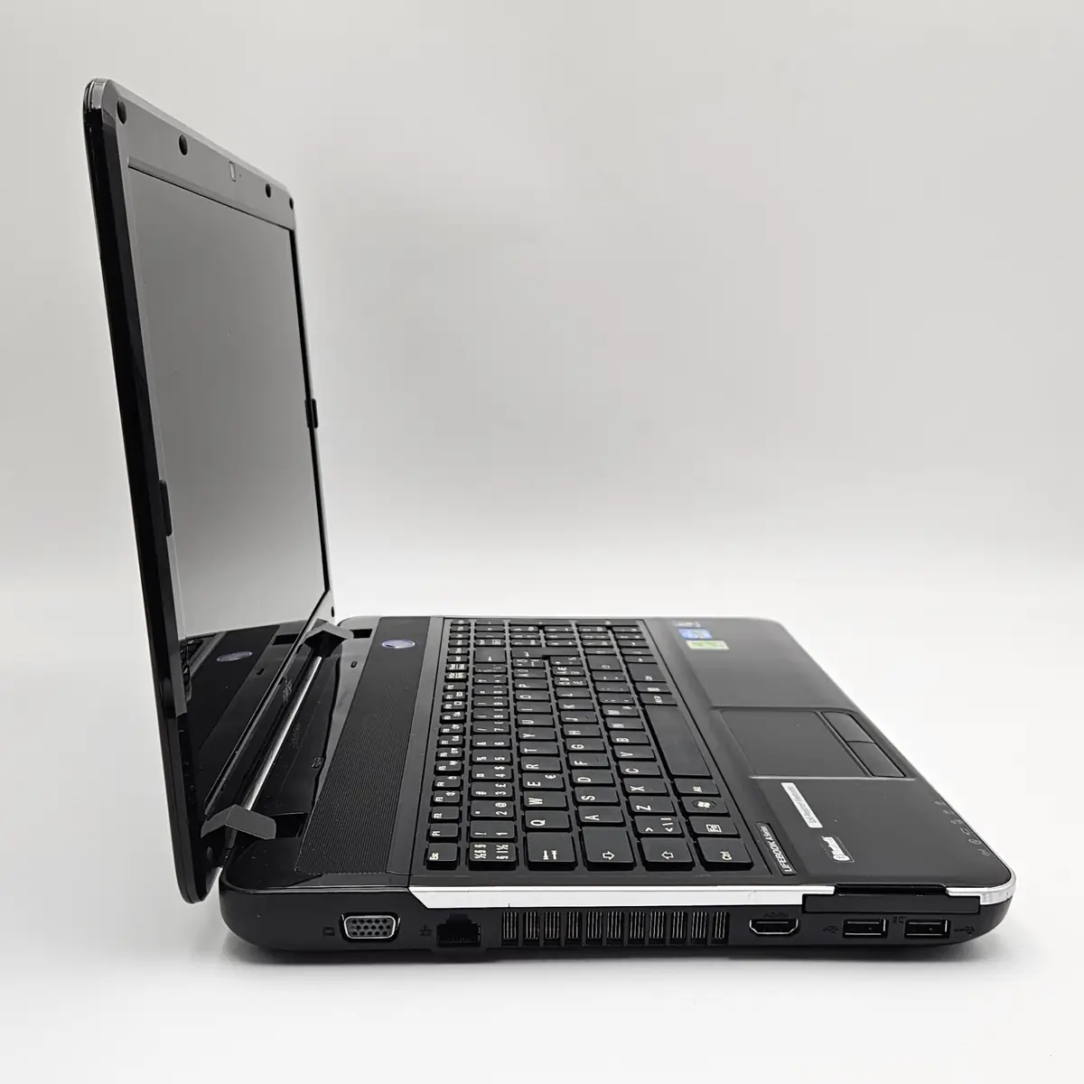 Laptop Second Hand FUJITSU AH531 - 15.6inch Intel I3-2350M 8GB RAM 500GB HDD Windows 10 Refurbished  [6]