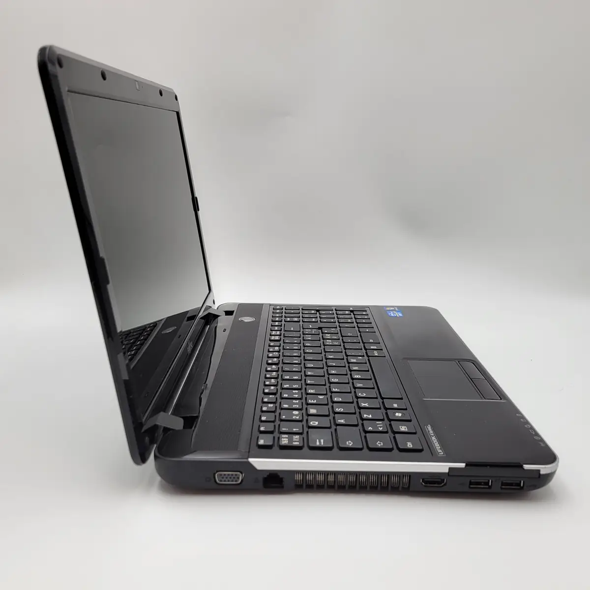Laptop Second Hand FUJITSU AH531 - 15.6inch Intel I3-2350M 4GB RAM 320GB HDD Windows 10 Refurbished  [6]