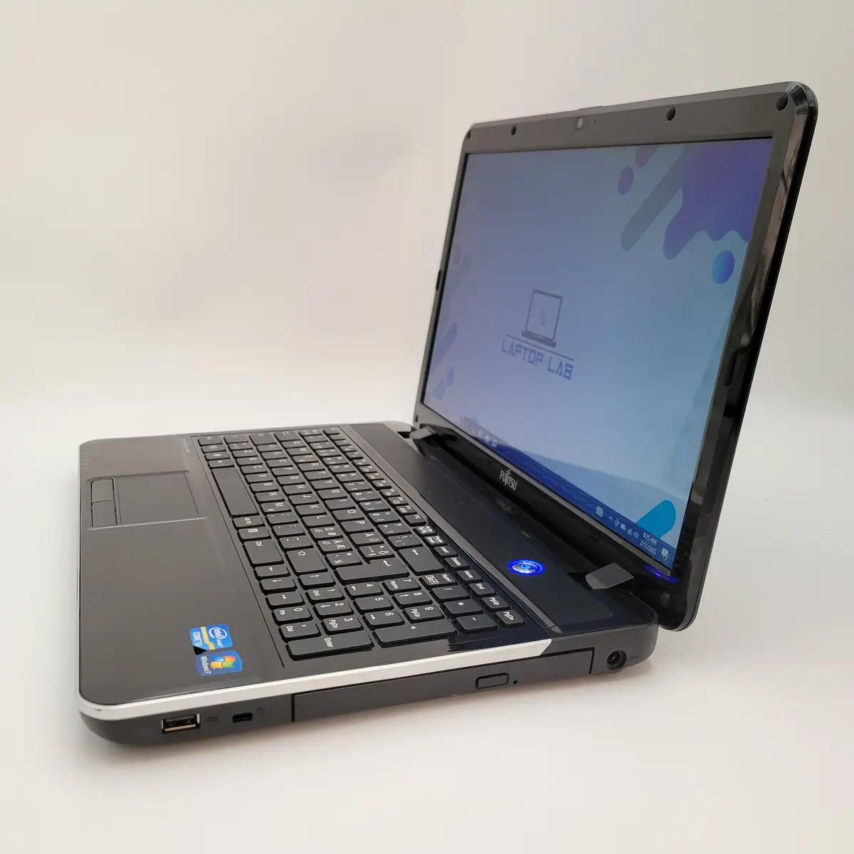 Laptop Second Hand FUJITSU AH531 - 15.6inch Intel I3-2350M 4GB RAM 320GB HDD Windows 10 Refurbished  [3]
