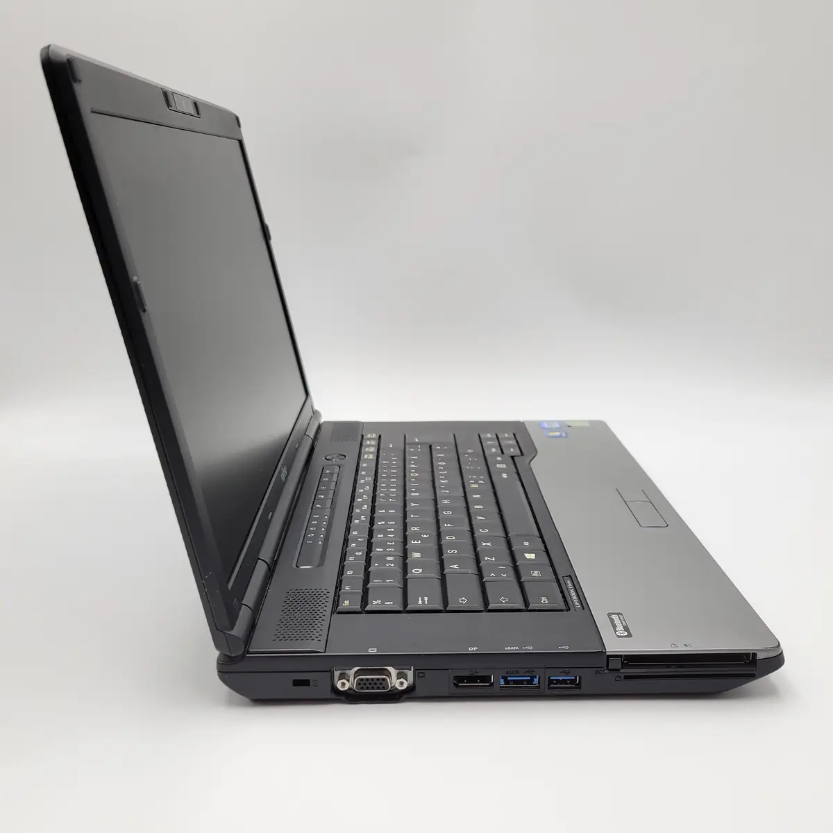 Laptop Second Hand FUJITSU E752 - 15.6inch Intel I5-3230M 8GB RAM 128GB SSD Windows 10 Refurbished  [6]