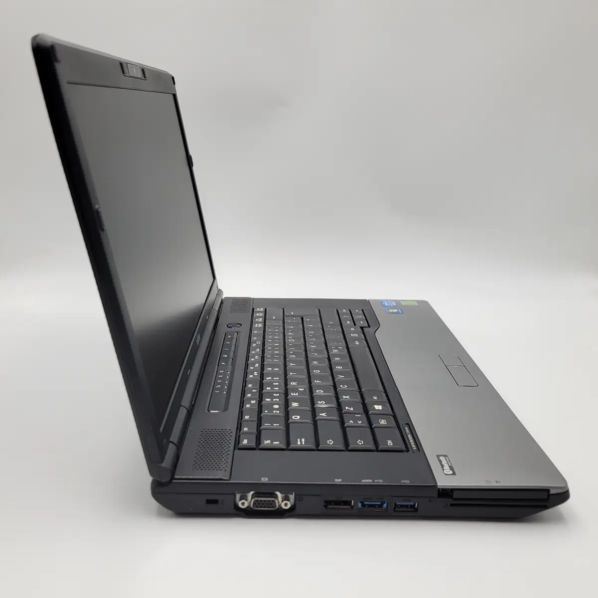 Laptop Second Hand FUJITSU E752 - 15.6inch Intel I5-3230M 8GB RAM 128GB SSD Windows 10 Refurbished  [6]