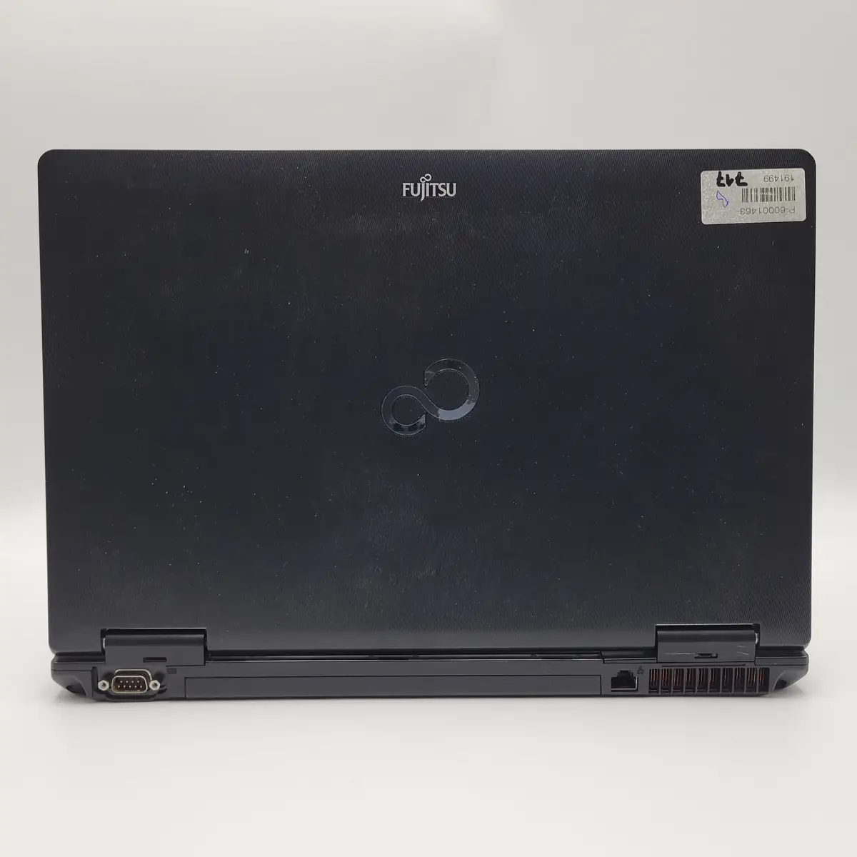 Laptop Second Hand FUJITSU E752 - 15.6inch Intel I5-3230M 8GB RAM 128GB SSD Windows 10 Refurbished  [7]