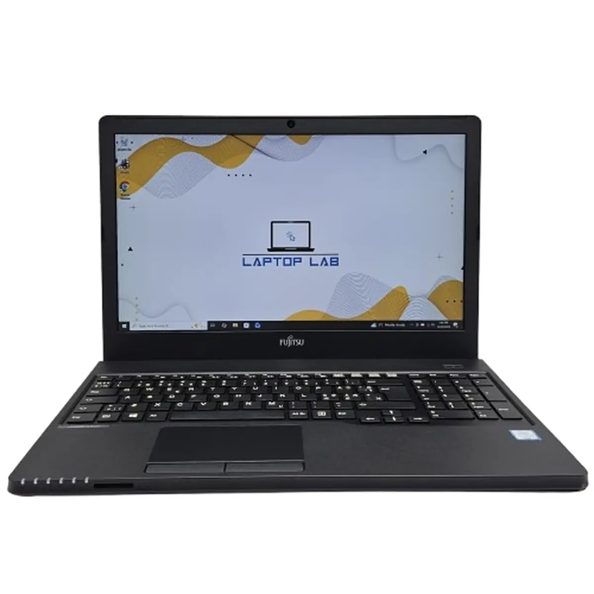 Laptopuri refurbished și second-hand - Laptop Second Hand Fujitsu LIFEBOOK A357 - 15.6inch FHD Intel i3-6006U 8GB RAM 256GB SSD Windows 10 Refurbished