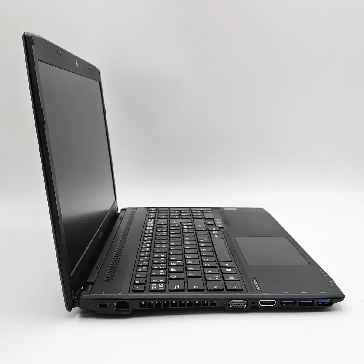 Laptop Second Hand Fujitsu LIFEBOOK A514 - 15.6inch Intel i3-4005U 8GB RAM 128GB SSD Windows 10 Refurbished  [6]