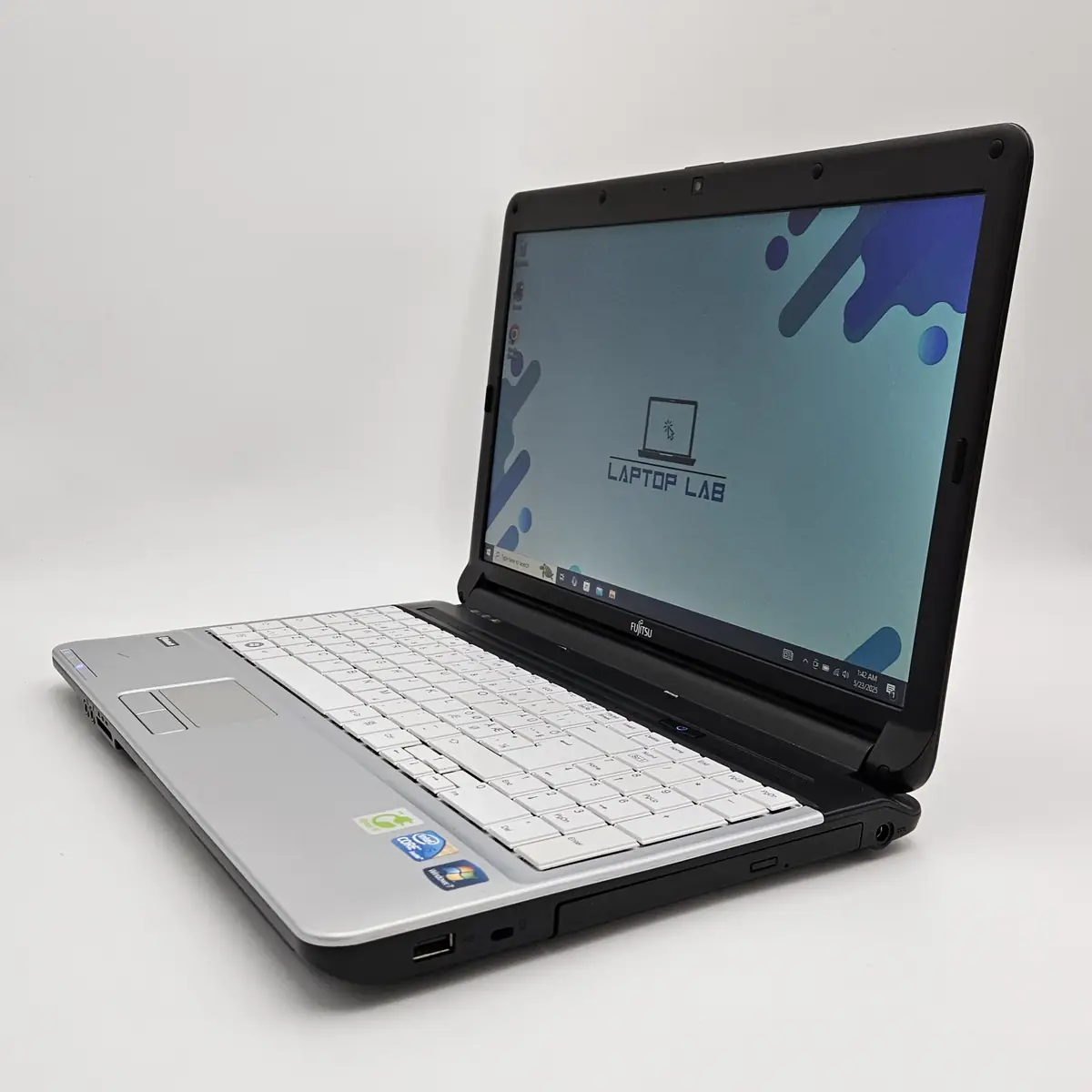 Laptop Second Hand FUJITSU Lifebook A530 - 15.6inch Intel I5 M 480 4GB RAM 500GB HDD Windows 10 Refurbished  [3]