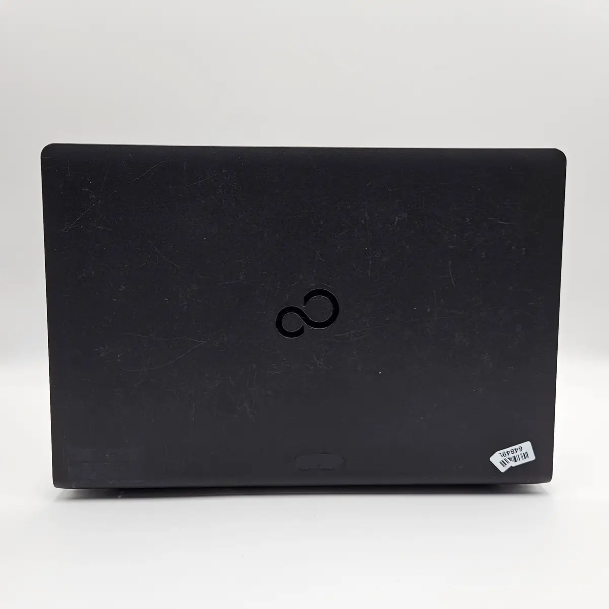 Laptop Second Hand Fujitsu LIFEBOOK A555 - 15.6inch Intel i3-5005U 8GB RAM 256GB SSD Windows 10 Refurbished  [7]