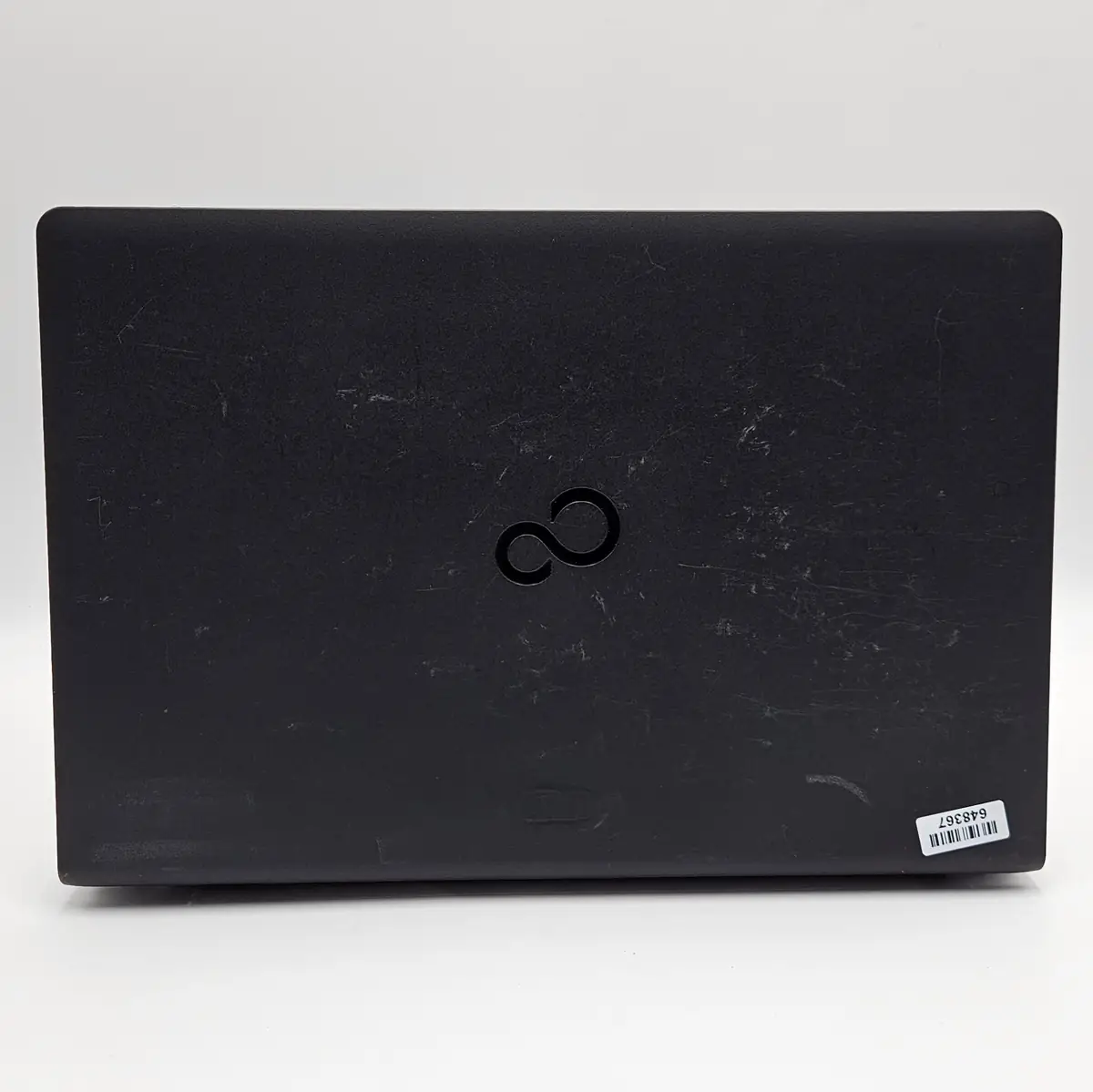 Laptop Second Hand Fujitsu LIFEBOOK A555 - 15.6inch Intel i3-5005U 8GB RAM 256GB SSD Windows 10 Refurbished  [7]