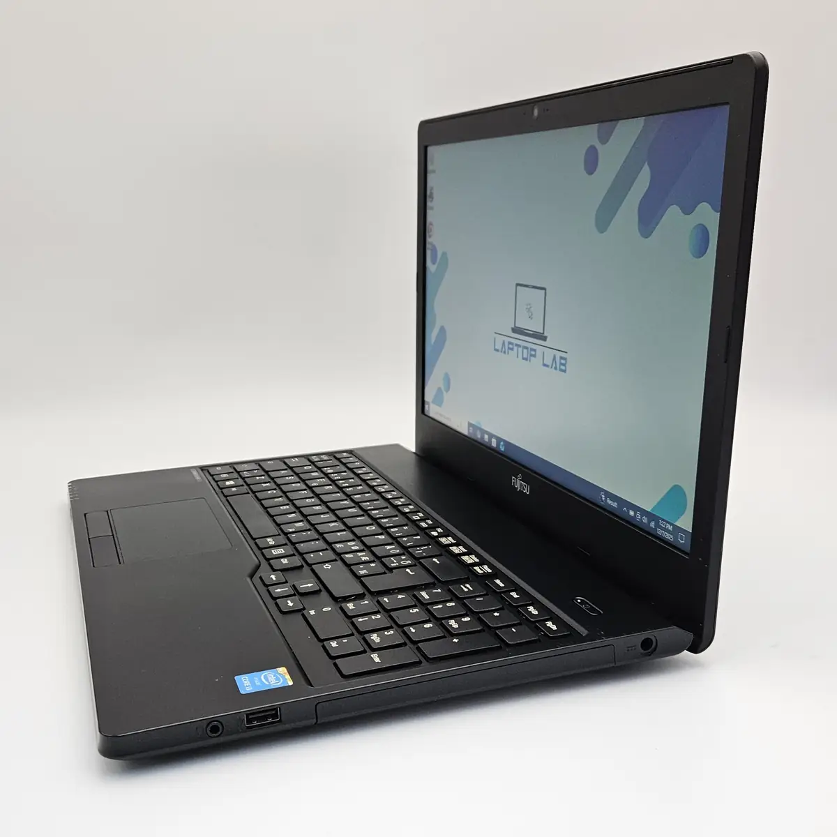Laptop Second Hand Fujitsu LIFEBOOK A555 - 15.6inch Intel i3-5005U 8GB RAM 256GB SSD Windows 10 Refurbished  [3]