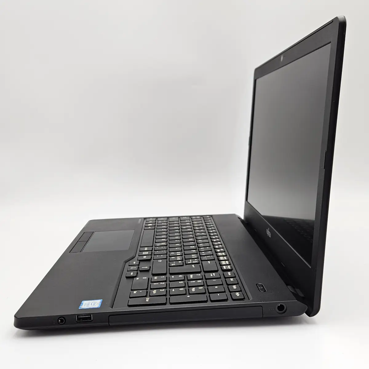 Laptop Second Hand Fujitsu Lifebook A557 - 15.6inch FHD Intel I5-7200U 8GB RAM 256GB SSD Windows 11 Refurbished  [5]