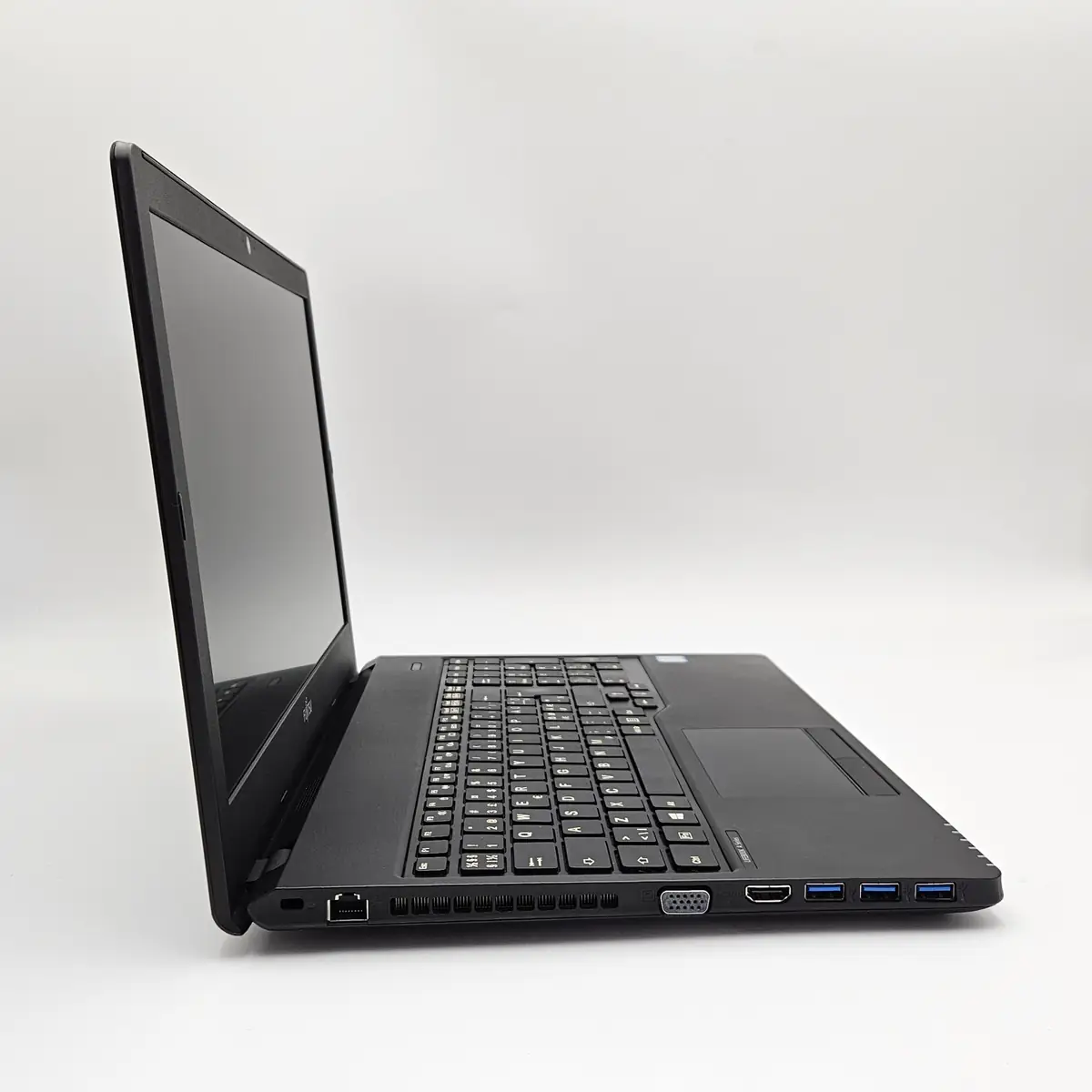 Laptop Second Hand Fujitsu Lifebook A557 - 15.6inch FHD Intel I5-7200U 8GB RAM 256GB SSD Windows 11 Refurbished  [6]