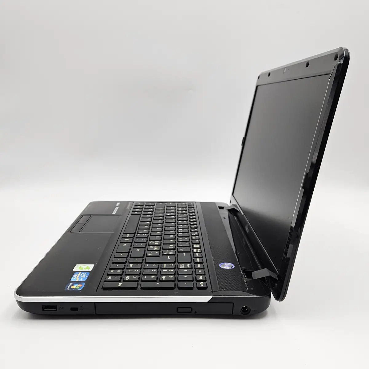 Laptop Second Hand FUJITSU Lifebook Ah531 - 15.6inch Intel I5-2410M 8GB RAM 500GB HDD Windows 10 Refurbished  [5]