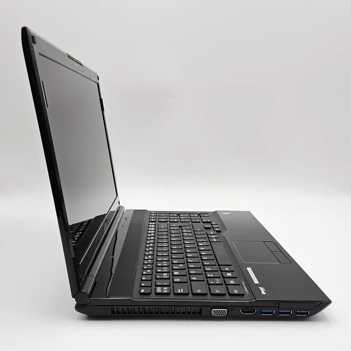 Laptop Second Hand FUJITSU Lifebook Ah532 - 15.6inch Intel I3-2350M 8GB RAM 500GB HDD Windows 10 Refurbished  [6]