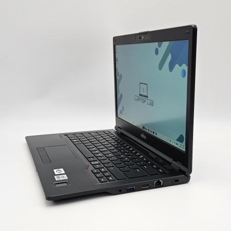 Laptop Second Hand Fujitsu Lifebook E5410 - 14inch FHD Intel I5-10210U 16GB RAM 256GB SSD Windows 11 Refurbished [3]