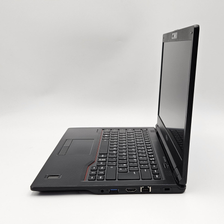 Laptop Second Hand Fujitsu Lifebook E5410 - 14inch FHD Intel I5-10210U 8GB RAM 256GB SSD TAST. ILUM. Windows 11 Refurbished [5]