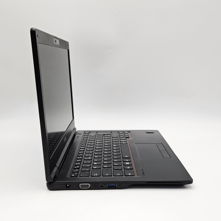 Laptop Second Hand Fujitsu Lifebook E5410 - 14inch FHD Intel I5-10210U 8GB RAM 256GB SSD TAST. ILUM. Windows 11 Refurbished [6]