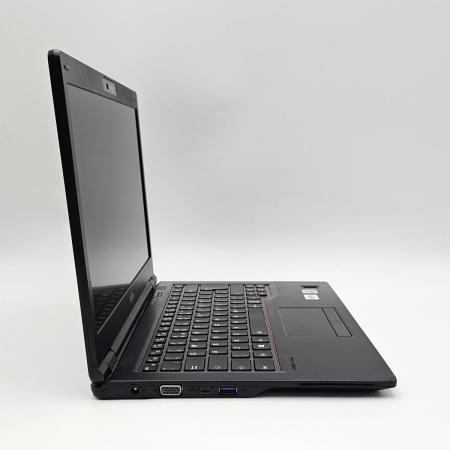 Laptop Second Hand Fujitsu Lifebook E5410 - 14inch FHD Intel I5-10210U 8GB RAM 256GB SSD TAST. ILUM. Windows 11 Refurbished [6]