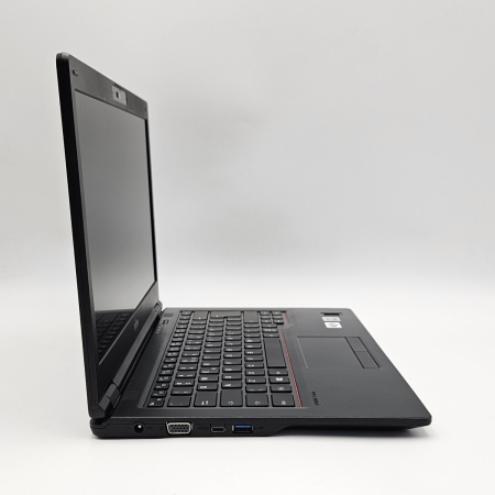 Laptop Second Hand Fujitsu Lifebook E5410 - 14inch FHD Intel I5-10210U 8GB RAM 256GB SSD TAST. ILUM. Windows 11 Refurbished [6]