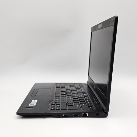 Laptop Second Hand Fujitsu Lifebook E5410 - 14inch FHD Intel I5-10210U 8GB RAM 256GB SSD TAST. ILUM. Windows 11 Refurbished [5]