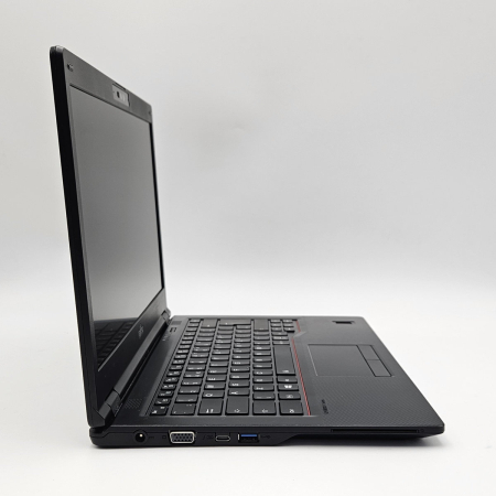 Laptop Second Hand Fujitsu Lifebook E5411 - 14inch FHD Intel I5-1135G7 8GB RAM 256GB SSD TAST. ILUM. Windows 11 Refurbished [6]