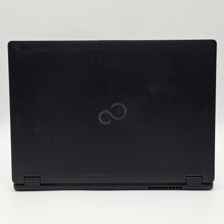Laptop Second Hand Fujitsu Lifebook E5411 - 14inch FHD Intel I5-1135G7 8GB RAM 256GB SSD TAST. ILUM. Windows 11 Refurbished [7]