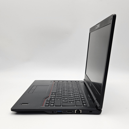 Laptop Second Hand Fujitsu Lifebook E5411 - 14inch FHD Intel I5-1135G7 8GB RAM 256GB SSD TAST. ILUM. Windows 11 Refurbished [5]