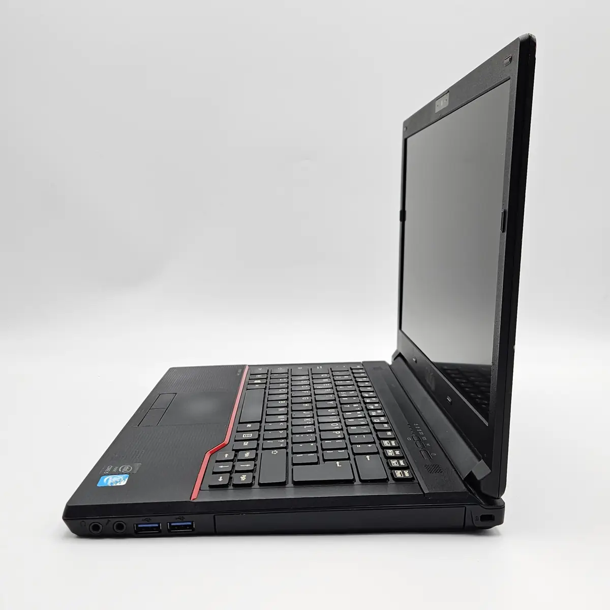 Laptop Second Hand Fujitsu LIFEBOOK E544 - 14.0inch FHD Intel i5-4210M 8GB RAM 128GB SSD Windows 10 Refurbished [5]