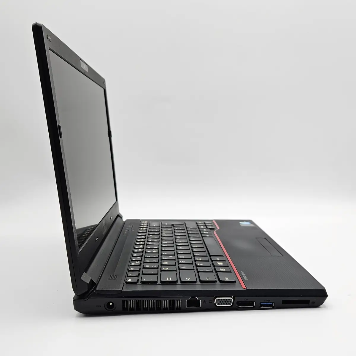 Laptop Second Hand Fujitsu LIFEBOOK E544 - 14.0inch FHD Intel i5-4210M 8GB RAM 128GB SSD Windows 10 Refurbished [6]